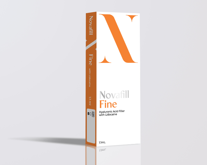 Novafill Fine